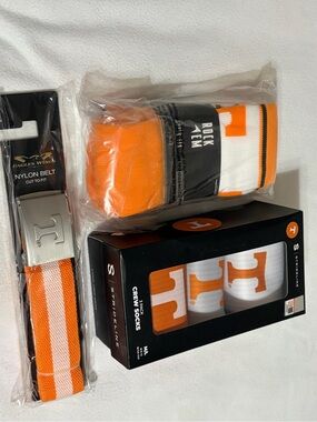 University of Tennessee Bundle
